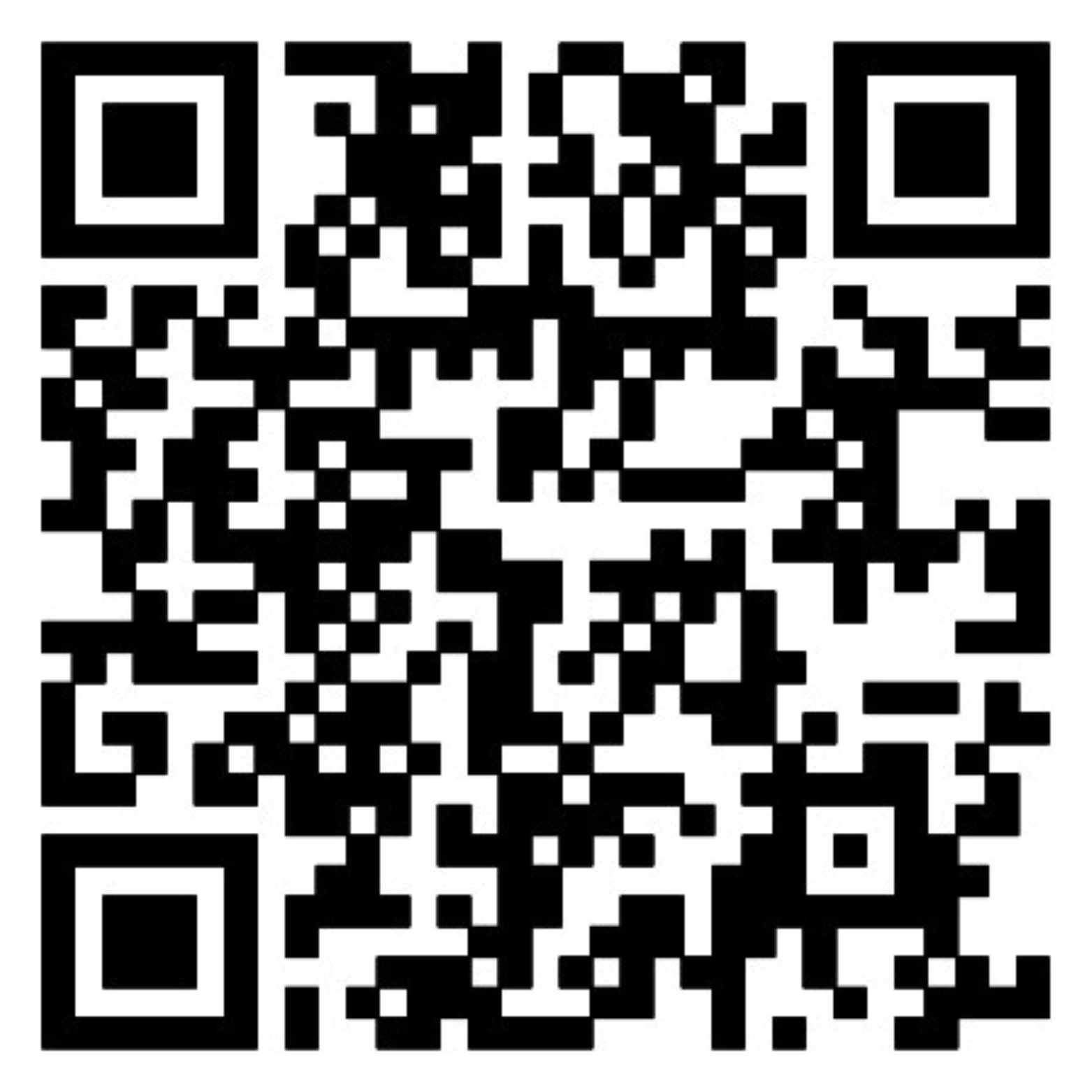 Alona Laser Designs QR Code